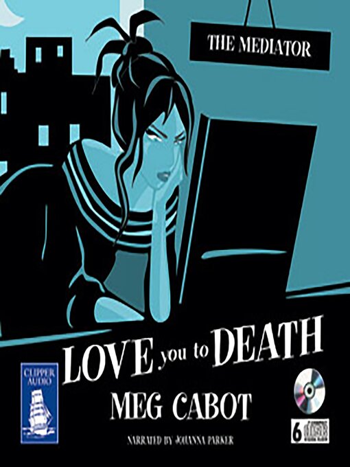 Title details for Love You to Death by Meg Cabot - Available